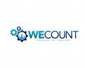 Logo design # 548512 for Design a BtB logo for WeCount contest