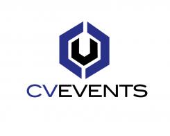 Logo design # 548824 for Event management CVevents contest