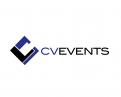 Logo design # 548827 for Event management CVevents contest