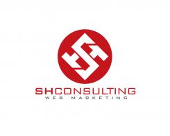 Logo design # 547333 for Logo // Consultante web marketing contest