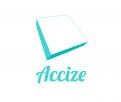 Logo design # 128988 for The starting online webshop 'Accize' is searching for a logo (and other branding). Read the needs and other information first! contest