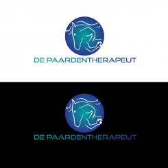 Logo # 876882 voor Ontwerp een bijzonder logo voor een paardentherapeut wedstrijd