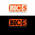 Logo design # 875594 for BIC5: Business, IT & Compliance professionals in search of a stunning logo. contest