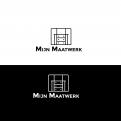 Logo design # 875700 for Logo for online carpentry 'Mijn Maatwerk' contest