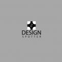 Logo design # 889459 for Logo for “Design spotter” contest