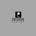 Logo design # 889461 for Logo for “Design spotter” contest
