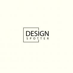Logo design # 889462 for Logo for “Design spotter” contest
