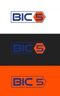 Logo design # 876527 for BIC5: Business, IT & Compliance professionals in search of a stunning logo. contest