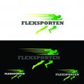 Logo design # 875428 for Design a logo for an innovative sport company! contest