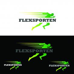 Logo design # 875428 for Design a logo for an innovative sport company! contest