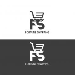 Logo design # 875056 for E-commerce brand - Exclusive, easy going and Customer oriented  contest