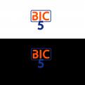 Logo design # 875363 for BIC5: Business, IT & Compliance professionals in search of a stunning logo. contest