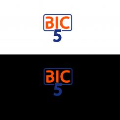 Logo # 875363 voor BIC 5: Business, IT en Compliance professionals zoeken een onderscheidend logo. wedstrijd