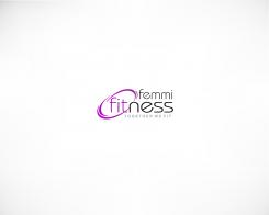 Logo design # 574757 for  A women's community that come together to get FIT contest