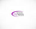 Logo design # 574760 for  A women's community that come together to get FIT contest