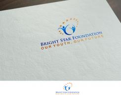 Logo # 576982 voor A start up foundation that will help disadvantaged youth wedstrijd