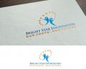 Logo design # 576989 for A start up foundation that will help disadvantaged youth contest
