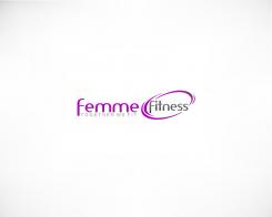 Logo design # 574589 for  A women's community that come together to get FIT contest