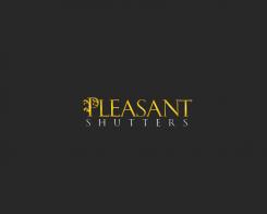 Logo design # 576110 for Pleasant Logo contest