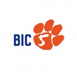 Logo design # 875478 for BIC5: Business, IT & Compliance professionals in search of a stunning logo. contest