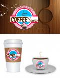 Logo design # 358441 for Logo for Coffee'licious coffee bar & cakeries contest