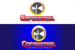 Logo design # 348729 for Design new logo distributer of kitchen equipment contest