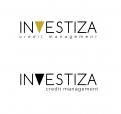 Logo design # 359447 for Logo for a new credit management organisation (INVESTIZA credit management). Company starts in Miami (Florida). contest