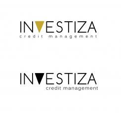 Logo # 359447 voor Logo voor nieuwe credit managementplatorganisatie (INVESTIZA). Organisatie start in Miami (Florida). Naam organisatie is INVESTIZA en als subnaam Credit Management. wedstrijd