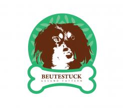 Logo design # 362364 for Start-up entrepreneur needs Logo - Pet food and nutritionist for dogs contest