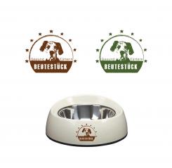 Logo  # 360769 für Start-up Unternehmerin braucht Logo! Gesunde Ernährung für Hunde. Vertrieb von hochwertigem Hundefutter. und Ernährungsberatung für Hunde Wettbewerb