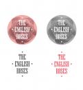 Logo design # 355709 for Logo for 'The English Roses' contest
