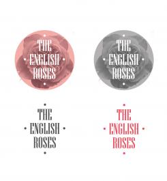 Logo # 355709 voor Logo voor 'The English Roses' wedstrijd