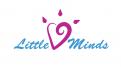 Logo # 359623 voor Ontwerp logo voor mindfulness training voor kinderen - Little Minds wedstrijd