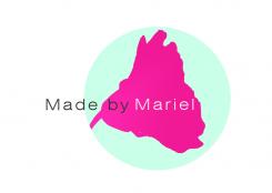 Logo # 45931 voor Made by Mariël (Flowers - Styling - Events) zoekt een fris, stijlvol en tijdloos logo  wedstrijd