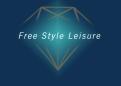 Logo # 44632 voor Free Style Leisure  wedstrijd