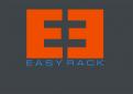 Logo # 45331 voor EasyRack zoekt minimalistisch logo dat alles zegt wedstrijd