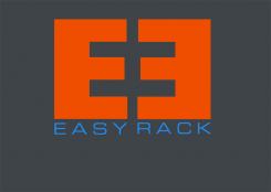 Logo # 45331 voor EasyRack zoekt minimalistisch logo dat alles zegt wedstrijd