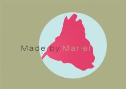 Logo # 45938 voor Made by Mariël (Flowers - Styling - Events) zoekt een fris, stijlvol en tijdloos logo  wedstrijd