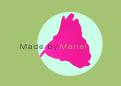 Logo # 45935 voor Made by Mariël (Flowers - Styling - Events) zoekt een fris, stijlvol en tijdloos logo  wedstrijd