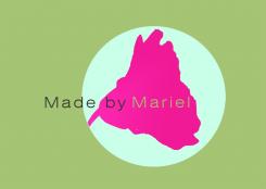 Logo # 45935 voor Made by Mariël (Flowers - Styling - Events) zoekt een fris, stijlvol en tijdloos logo  wedstrijd