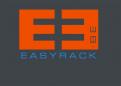 Logo # 45348 voor EasyRack zoekt minimalistisch logo dat alles zegt wedstrijd