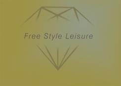 Logo # 44595 voor Free Style Leisure  wedstrijd