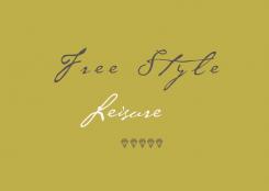 Logo # 44589 voor Free Style Leisure  wedstrijd