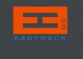 Logo # 45347 voor EasyRack zoekt minimalistisch logo dat alles zegt wedstrijd