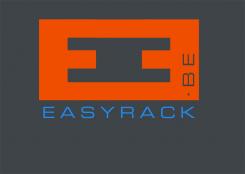 Logo # 45346 voor EasyRack zoekt minimalistisch logo dat alles zegt wedstrijd