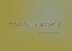 Logo # 44601 voor Free Style Leisure  wedstrijd