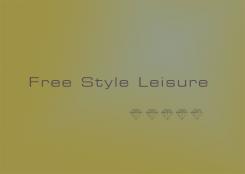 Logo # 44597 voor Free Style Leisure  wedstrijd