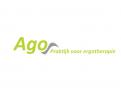 Logo # 65048 voor Bedenk een logo voor een startende ergotherapiepraktijk Ago wedstrijd