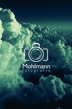 Logo # 165145 voor Fotografie Mohlmann (for english people the dutch name translated is photography mohlmann). wedstrijd