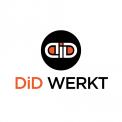 Logo design # 885271 for Logo for an organization consultancy firm Did Werkt. contest